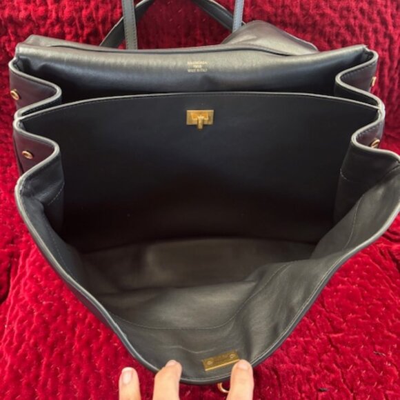 Balenciaga Large Rodeo - Picture 8 of 16